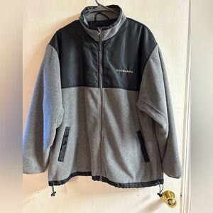 Men’s Trump Marina Full Zip Jacket, Size XL